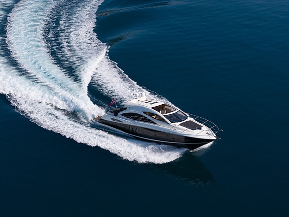 Sunseeker Predator 52 12 of 30