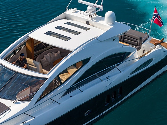 Sunseeker Predator 52 7 of 30