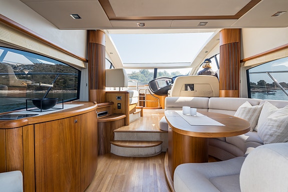 Sunseeker Predator 52 20 of 30