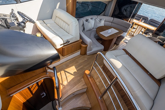 Sunseeker Predator 52 22 of 30