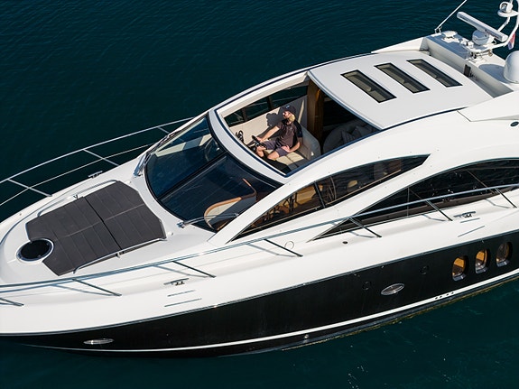 Sunseeker Predator 52 13 of 30