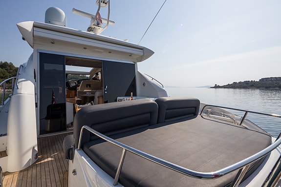 Sunseeker Predator 52 18 of 30