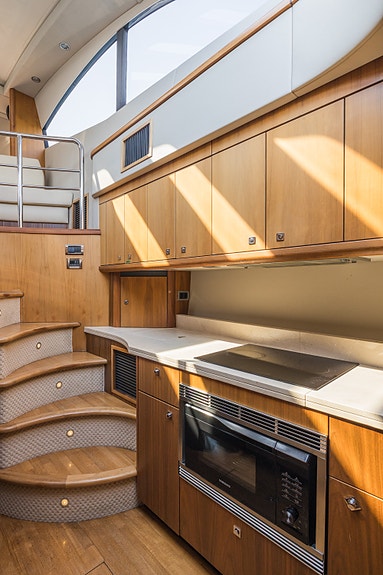 Sunseeker Predator 52 30 of 30