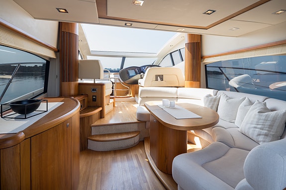 Sunseeker Predator 52 25 of 30