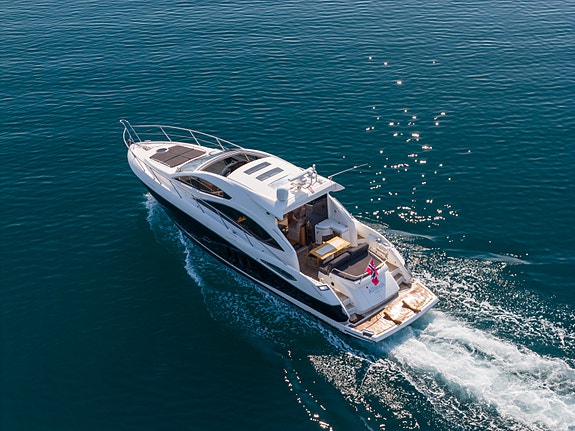 Sunseeker Predator 52 9 of 30