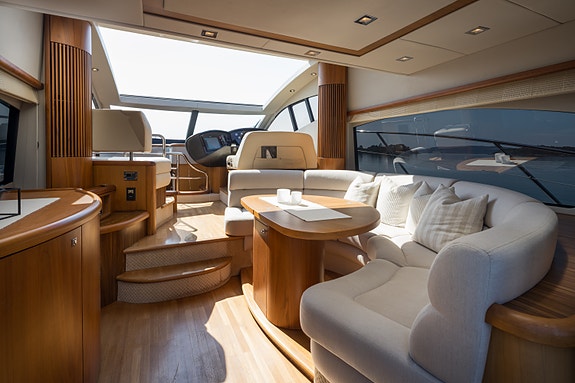 Sunseeker Predator 52 28 of 30