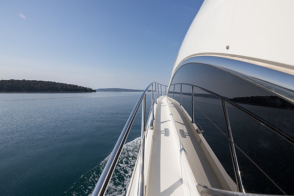 Sunseeker Predator 52 15 of 30