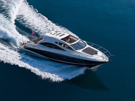 Sunseeker Predator 52 10 of 30