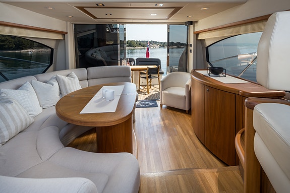 Sunseeker Predator 52 24 of 30