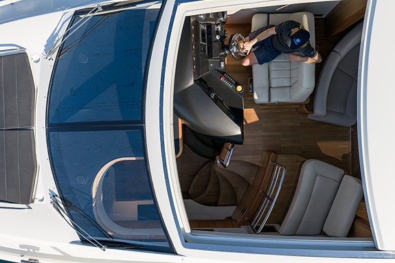 Sunseeker Predator 52 5 of 30