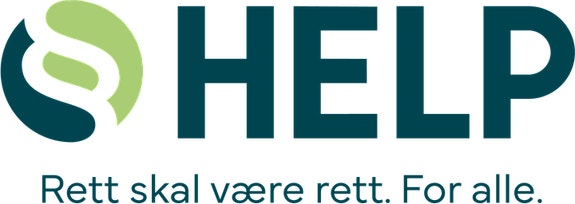 HELP FORSIKRING AS logo