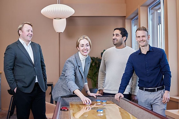 Bilde 2 av 3 i jobbannonse-galleriet