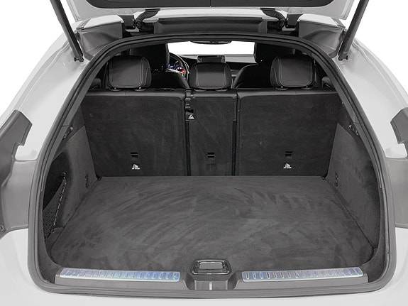 Mercedes-Benz GLC350 e 5 of 15