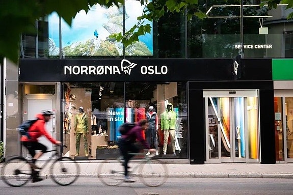 Bilde 1 av 6 i jobbannonse-galleriet