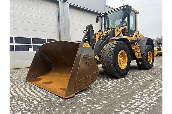 Volvo L70H
