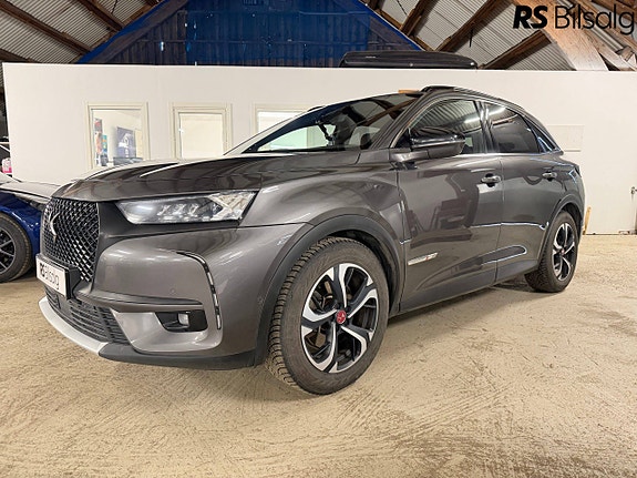 DS DS 7 Crossback 2 of 5