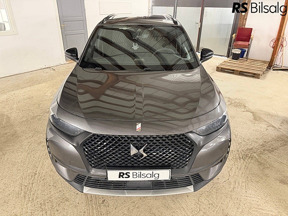 DS DS 7 Crossback 5 of 5