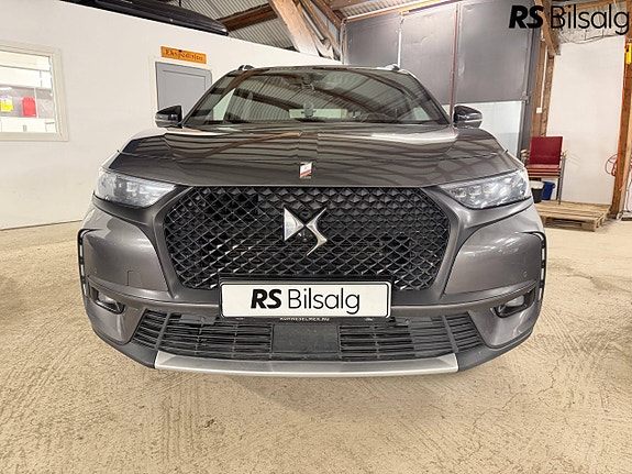 DS DS 7 Crossback 4 of 5