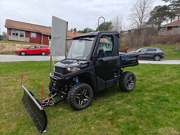 Polaris Ranger SP EPS Nordic Pro