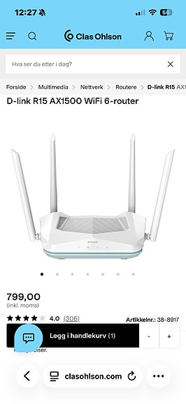 Product image 2 of 5