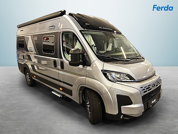FERDA BERGEN | FINN.no forhandlerside