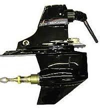 Mercruiser Alpha og Bravo drev 3 of 3