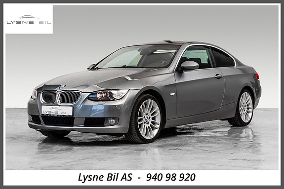 BMW 3-Serie