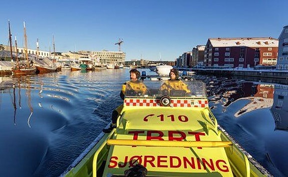 Bilde 1 av 4 i jobbannonse-galleriet
