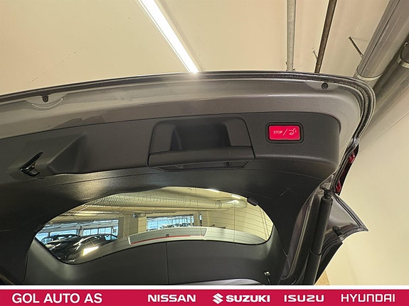 Mercedes-Benz GLA220 d 22 of 24