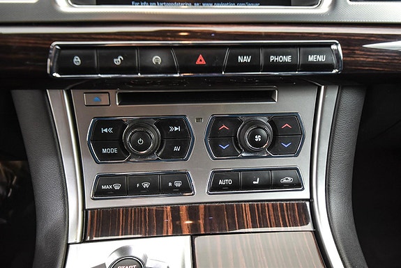 Jaguar XF 26 of 26