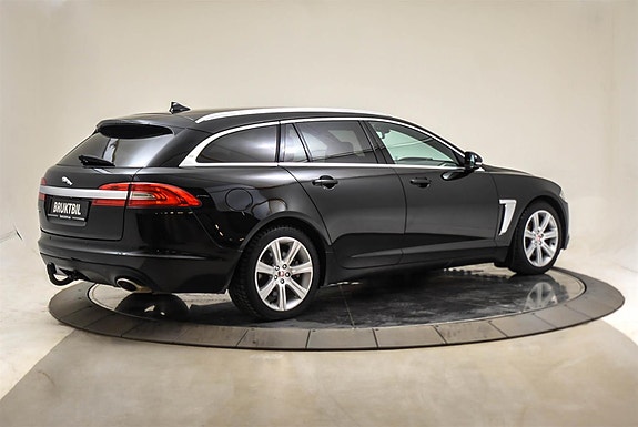 Jaguar XF 5 of 26