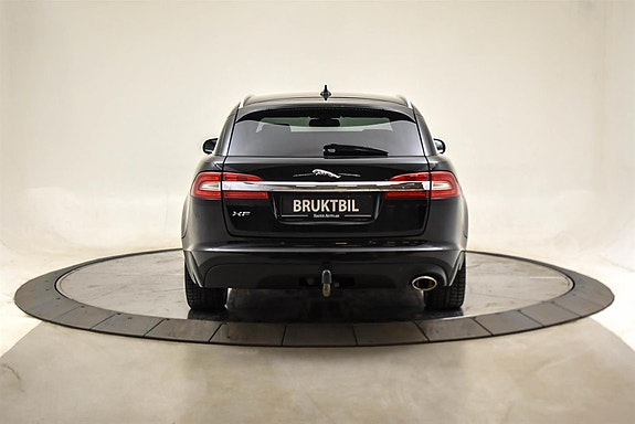 Jaguar XF 4 of 26