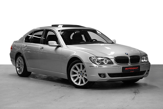 BMW 7-Serie