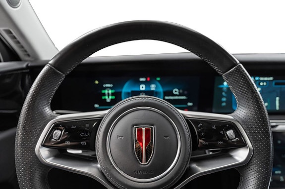 varme i ratt som standard