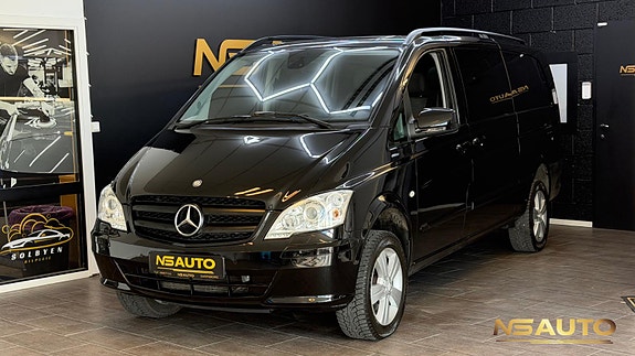 Mercedes-Benz Vito-Klasse