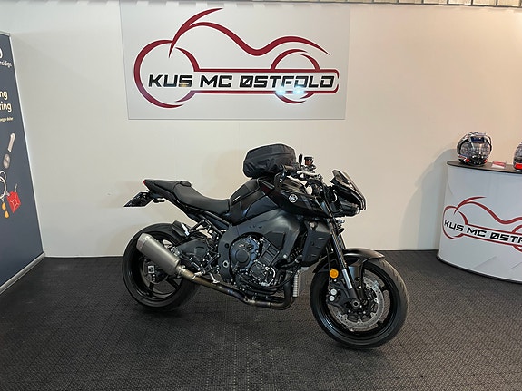 Yamaha MT-10 *** SERVICE/GARANTI ***