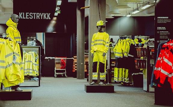 Bilde 2 av 6 i jobbannonse-galleriet
