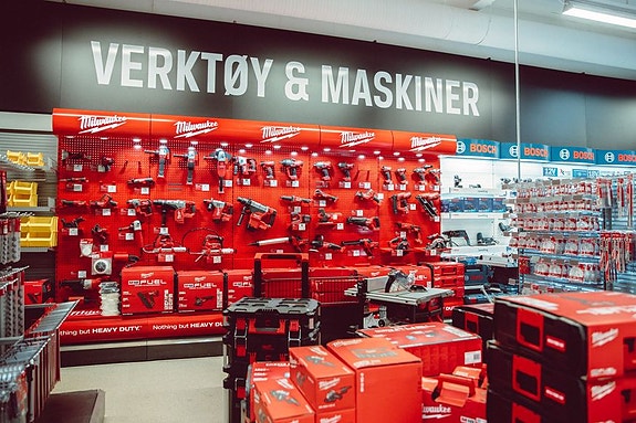 Bilde 4 av 6 i jobbannonse-galleriet