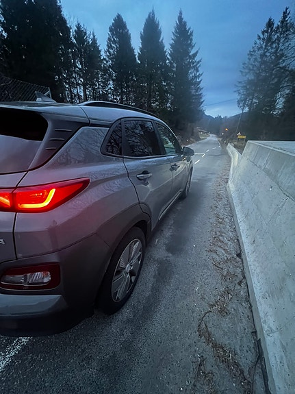 Hyundai Kona 5 of 5