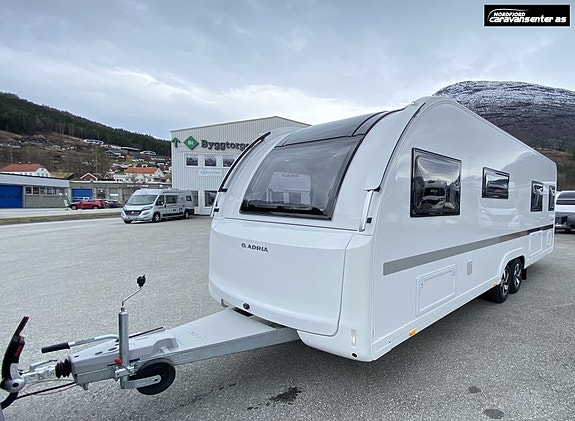 Adria ADORA 663 UT 4 of 30