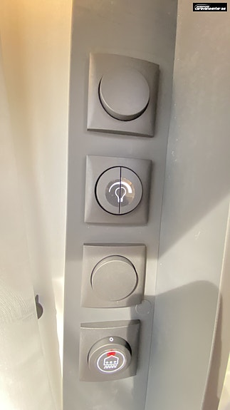 Adria ADORA 663 UT 15 of 30