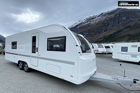Adria ADORA 663 UT 2 of 30