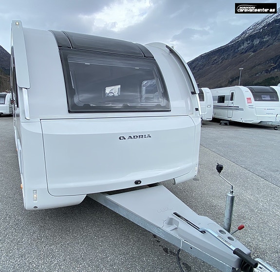 Adria ADORA 663 UT 3 of 30