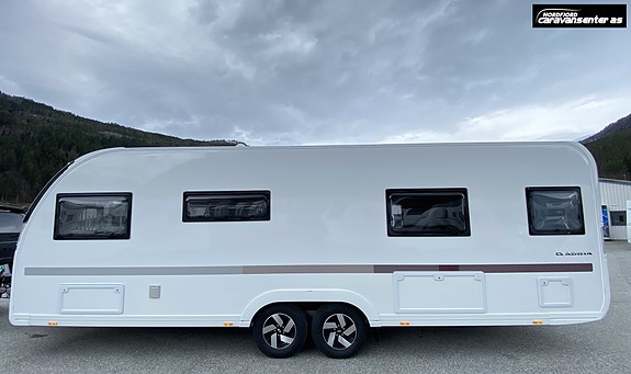 Adria ADORA 663 UT 5 of 30