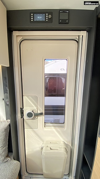 Adria ADORA 663 UT 17 of 30