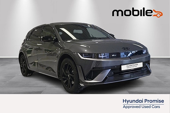 Hyundai Ioniq 5