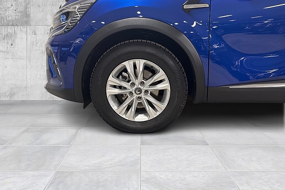 Renault Captur 5 of 5