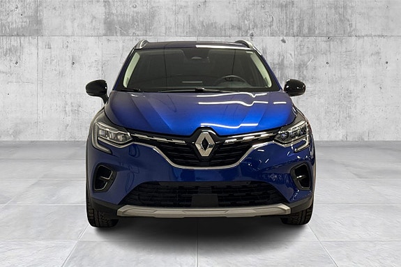 Renault Captur 4 of 5