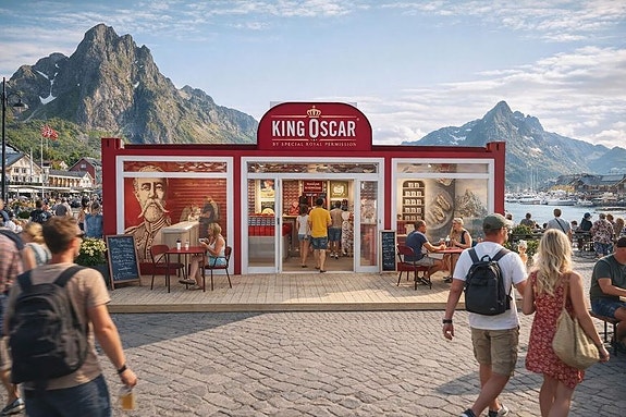 Bilde 1 av 1 i jobbannonse-galleriet