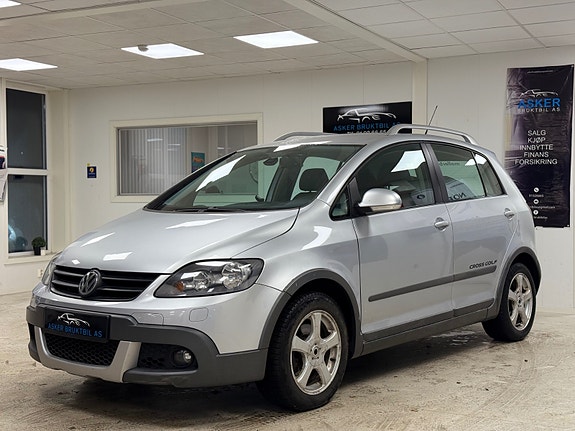 Volkswagen Golf Plus 5 of 5